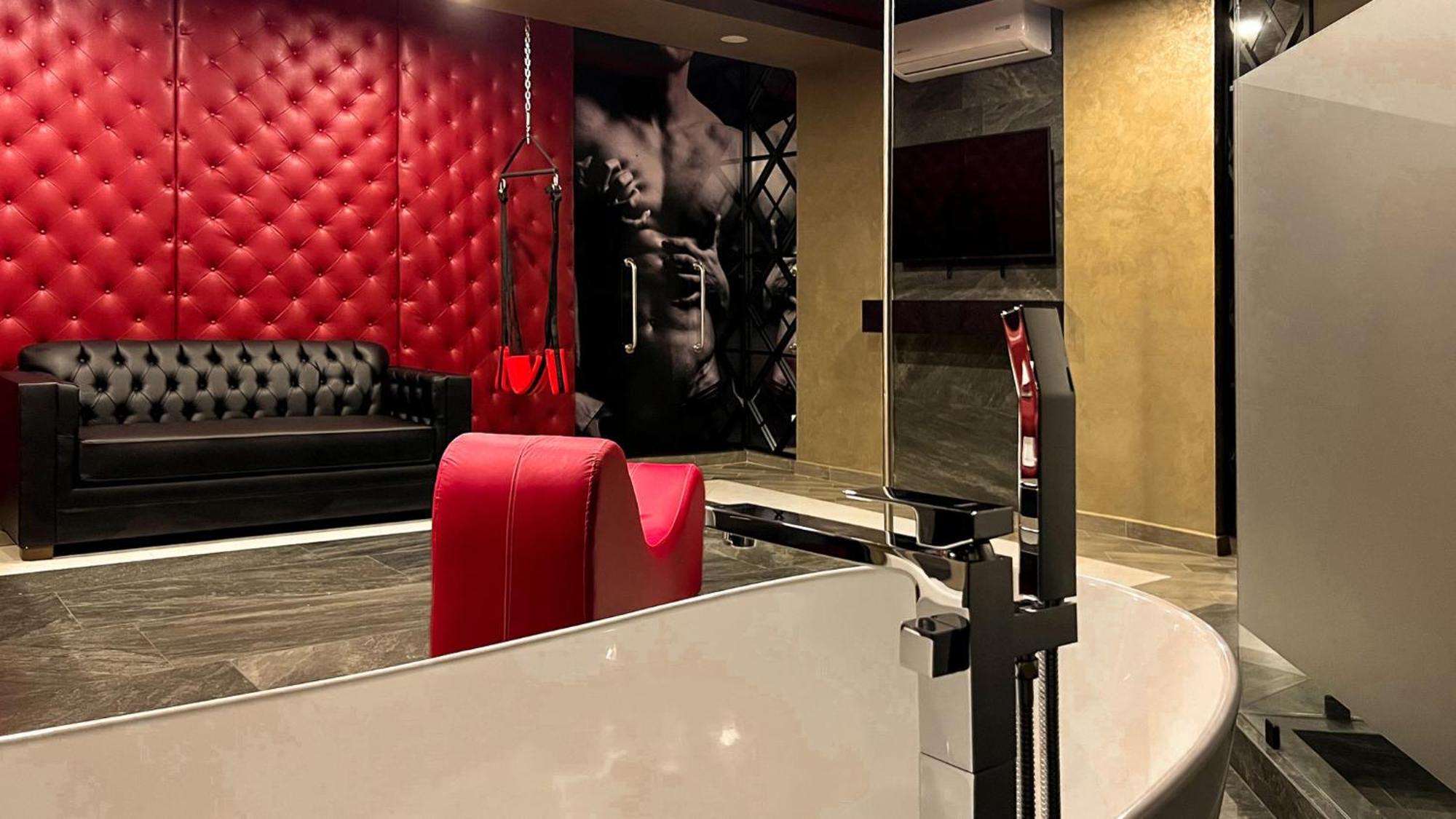 Motel Boutique Qatro Ensenada Kültér fotó