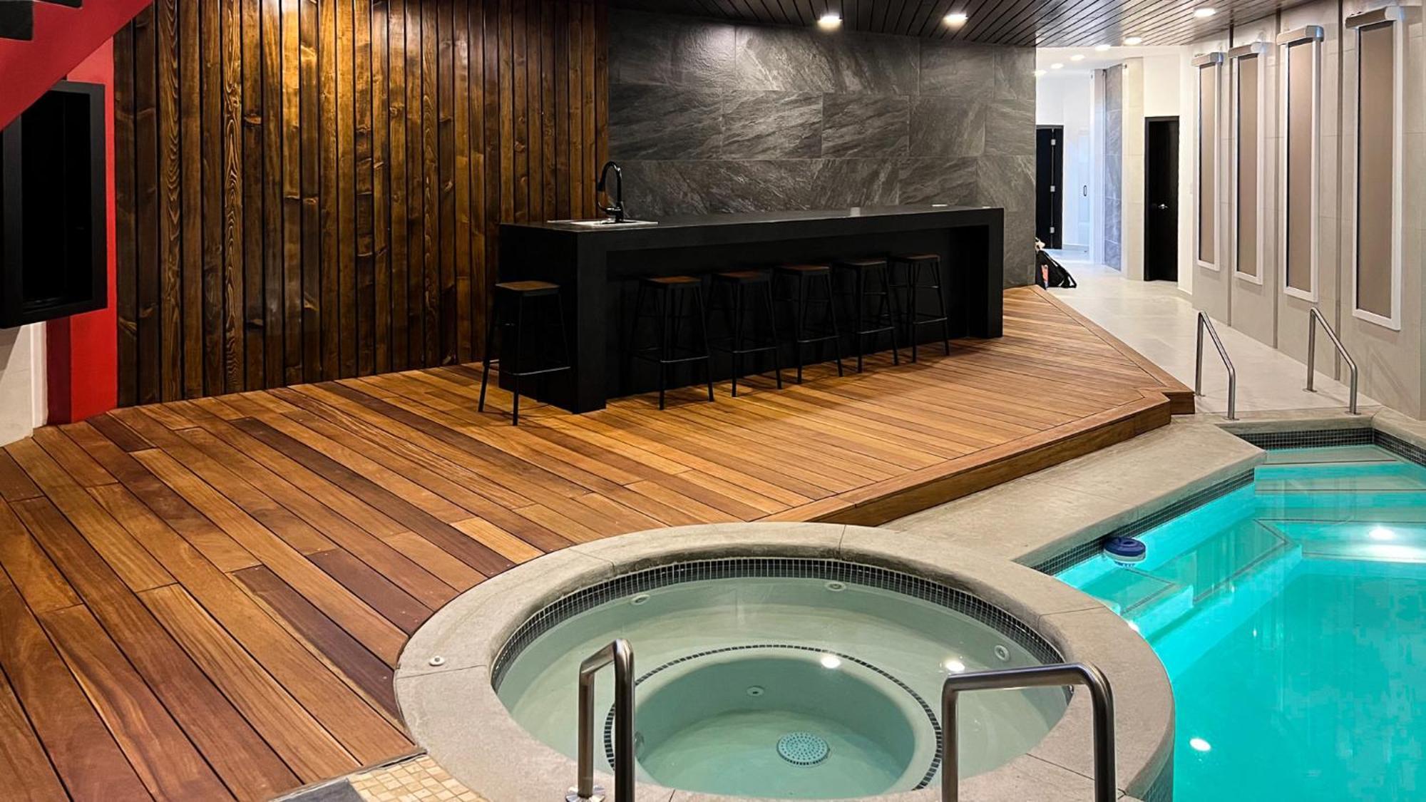 Motel Boutique Qatro Ensenada Kültér fotó